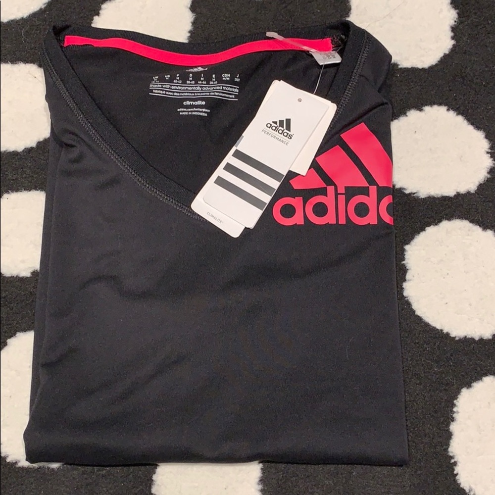 Adidas Top